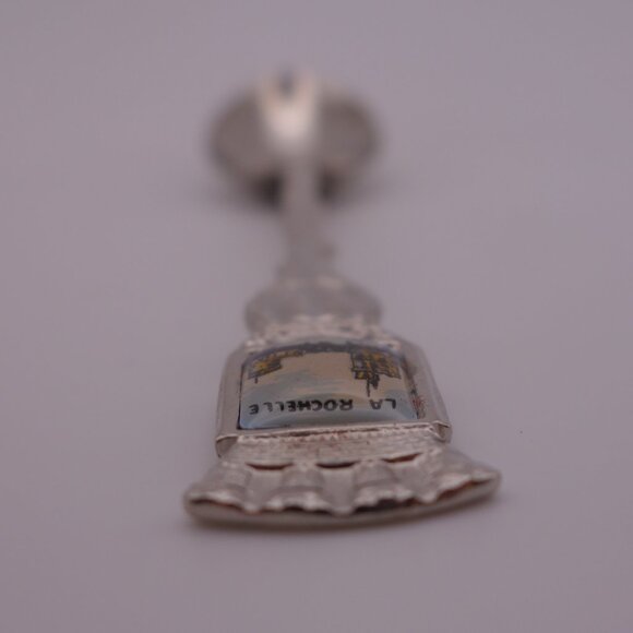 La Rochelle Souvenir Spoon - Picture 5 of 16